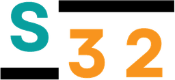 S32 Logo